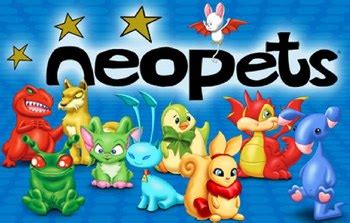 tvtropes neopets